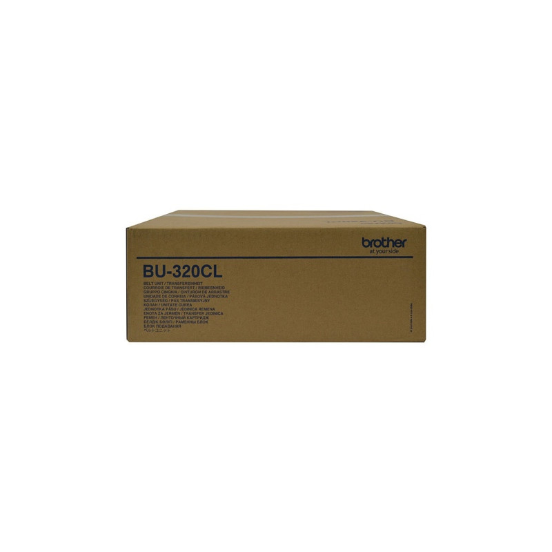 Brother BU-320CL (BU320CL) Transfer Belt Unit