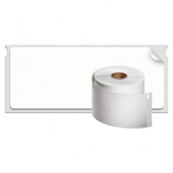 Dymo labels S0722520 on Balta (11352), juostelė