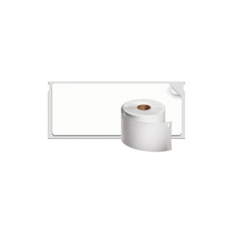 Dymo labels S0722520 on Balta (11352), juostelė