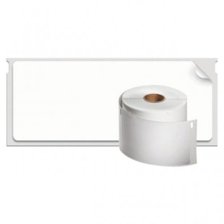 Dymo labels S0722520 on Balta (11352), juostelė