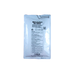 Sharp MX-561GV (MX561GV) Developer Black