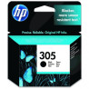 HP 305 (3YM61AE) Rašalinė kasetė, Juoda