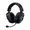 Logitech G PRO X Laidinės žaidimų ausinės, Juoda