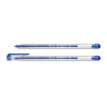 Gelinis rašiklis Effect Forpus, 0.5 mm, mėlynas