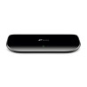 TP-Link TL-SG1008D 8-Port Gigabit Desktop Tinklo šakotuvas