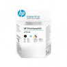 HP GT52 (3YP61AE) Printhead Kit, Black/Tri-color