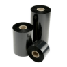 Karboninė juosta 110mm x 95m WAX
