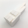 Epson (1627961, 162796) OEM TRAY POROUS PAD ASSY.,CISS,EPPI