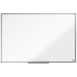 Magnetinė balta lenta Nobo Essence Steel 900x600mm (1905210)