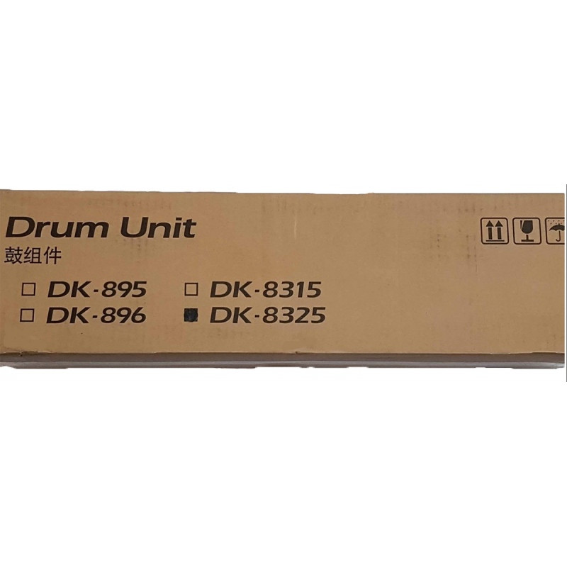 Kyocera DK-8325 Drum Unit