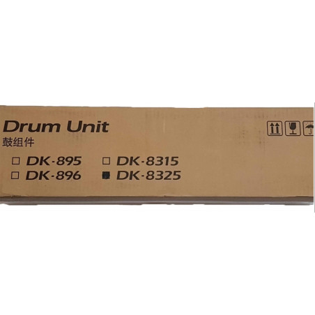 Kyocera DK-8325 Drum Unit