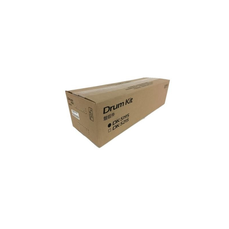 Kyocera DK-5195 Drum Unit
