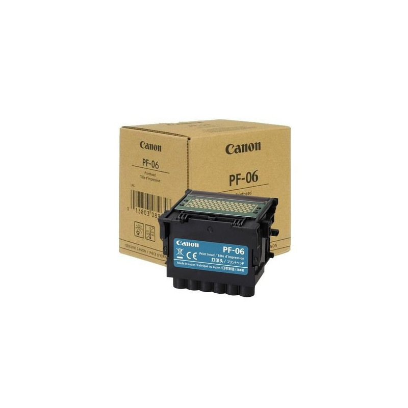 Canon PF-06 (QY6-1901) (2352C001) Printhead