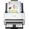 Epson WorkForce DS-770II Skeneris A4 Spalvotas 45 ppm 600x600 DPI, Duplex, ADF, USB