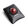 Kensington Expert Mouse K72359WW Belaidė Pelė su rutuliniu manipuliatoriumi, Juoda