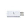 Epson ELPAP11 (V12H005A01) Wireless LAN Dual Function Adapteris projektoriams, USB, Balta