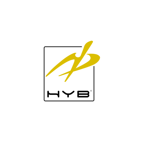 HYB Lazerinė kasetė juoda, suderinama su Konica Minolta TN328K (AAV8150)