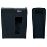 Dokumentų naikiklis Rexel Secure X8 Cross Cut Paper Shredder P4, 8 lapai, 14 L.