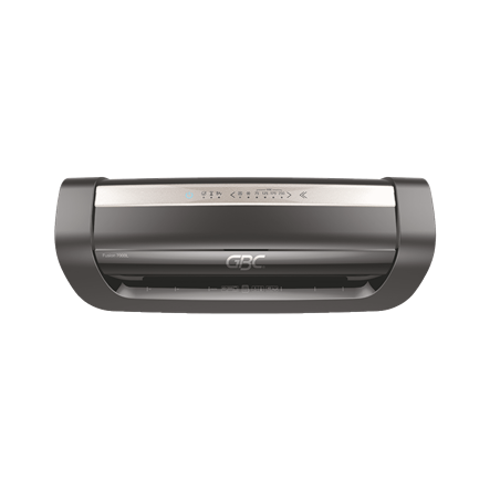 GBC Fusion Plus 7000L Laminavimo aparatas A3, Juoda/Sidabrinė