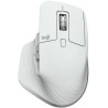 Logitech MX MASTER 3S Belaidė pelė, Pale Gray