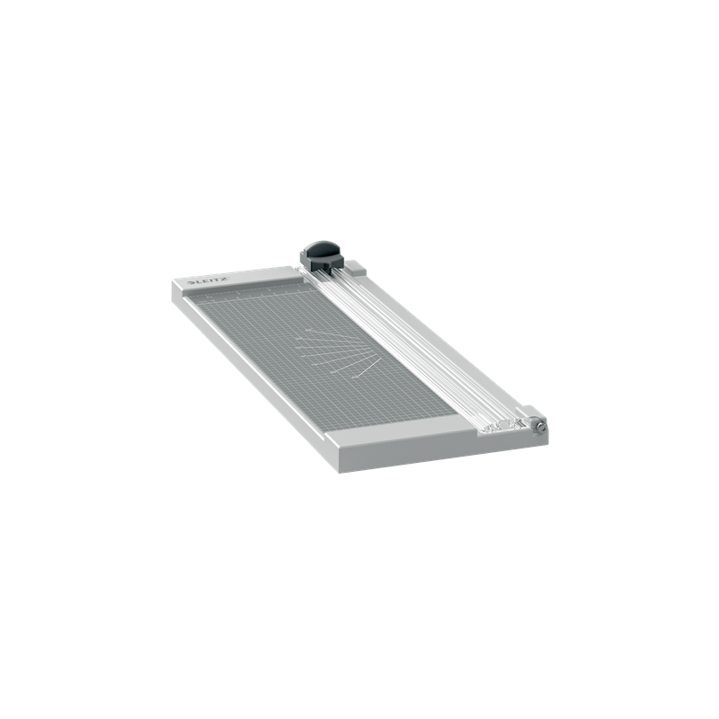 Pjaustyklė-trimeris Leitz Precision Home Paper Trimmer A4, 8 lapai