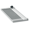 Pjaustyklė-trimeris Leitz Precision Home Paper Trimmer A4, 8 lapai