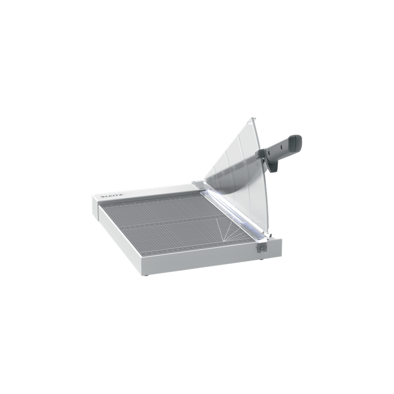 Pjaustyklė-giljotina Leitz Precision Home Office Paper Cutter A4, 10 lapų