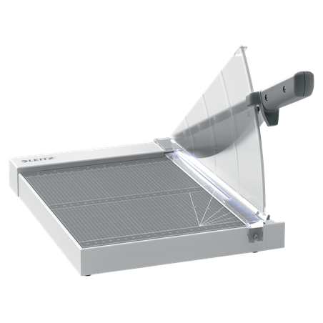 Pjaustyklė-giljotina Leitz Precision Home Office Paper Cutter A4, 10 lapų