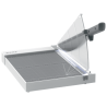 Pjaustyklė-giljotina Leitz Precision Home Office Paper Cutter A4, 10 lapų