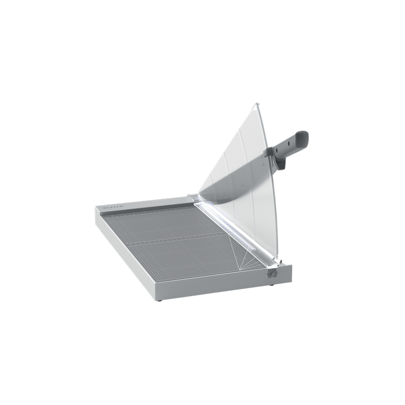 Pjaustyklė-giljotina Leitz Precision Home Office Paper Cutter A3, 10 lapų