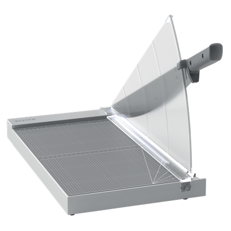 Pjaustyklė-giljotina Leitz Precision Home Office Paper Cutter A3, 10 lapų