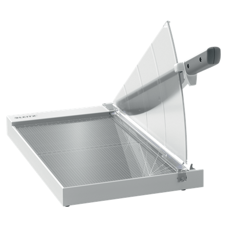 Pjaustyklė-giljotinaLeitz Precision Office Paper Cutter A4+, 15 lapų