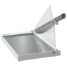 Pjaustyklė-giljotinaLeitz Precision Office Paper Cutter A4+, 15 lapų