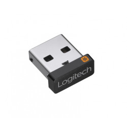 Logitech 910-005931 USB Unifying Receiver Imtuvas