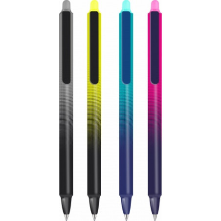 Automatinis trinamasis tušinukas CoolPack Gradient Dark