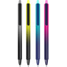 Automatinis trinamasis tušinukas CoolPack Gradient Dark