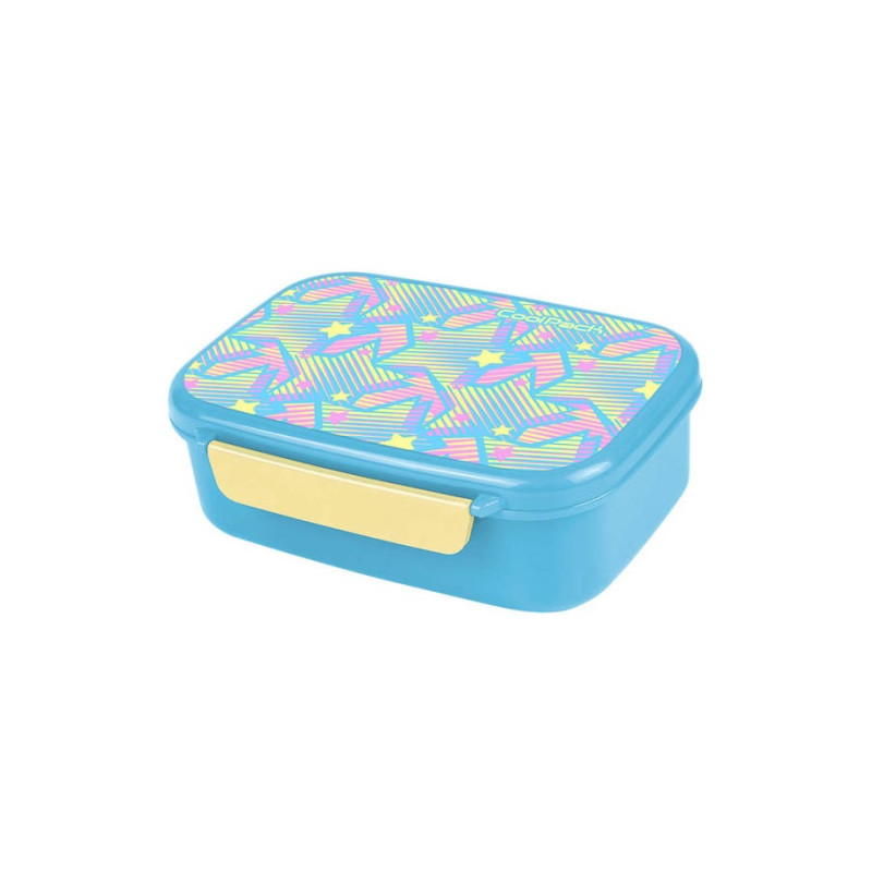 Pietų dėžutė CoolPack Dance Floor Foody NP