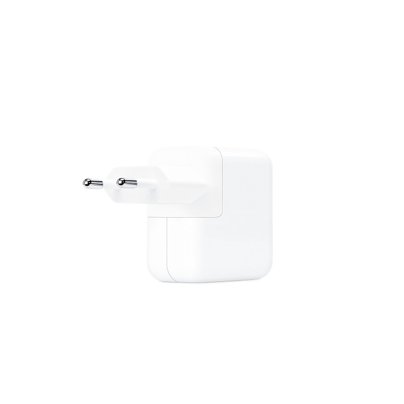 Apple 30W AC Maitinimo adapteris USB-C, Balta