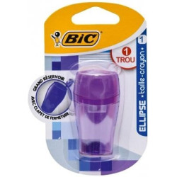 Bic Drožtukas Ellipse, su konteineriu