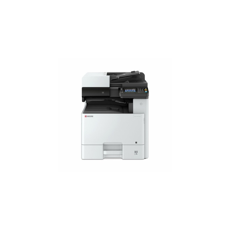 Kyocera ECOSYS M8124cidn Spausdintuvas lazerinis spalvotas MFP A3 24 ppm Ethernet LAN USB