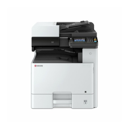 Kyocera ECOSYS M8124cidn Spausdintuvas lazerinis spalvotas MFP A3 24 ppm Ethernet LAN USB