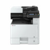 Kyocera ECOSYS M8124cidn Spausdintuvas lazerinis spalvotas MFP A3 24 ppm Ethernet LAN USB