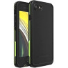 Ecost Prekė po grąžinimo Life Proof 77-56788 FRE serijos dėklas, skirtas Apple iPhone 7/8, juoda