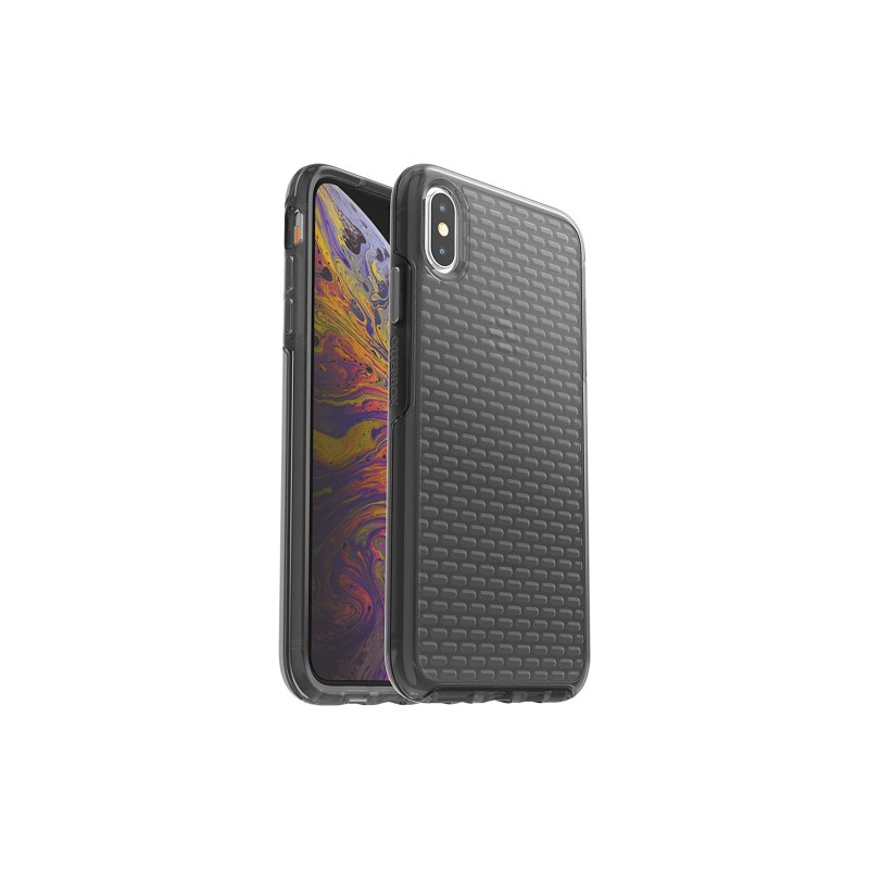 Ecost Prekė po grąžinimo OtterBox skaidrus dėklas + Performance Glass Bundle, skirtas Apple iPhone X