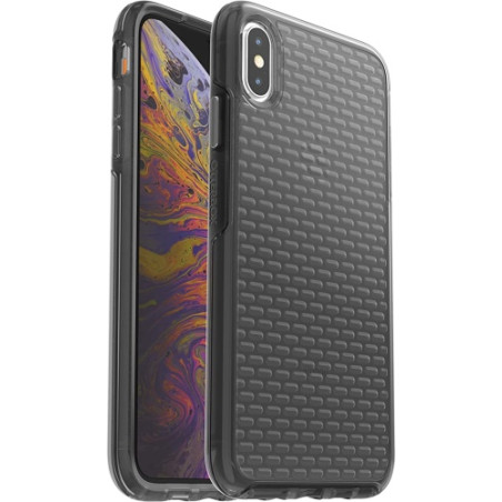 Ecost Prekė po grąžinimo OtterBox skaidrus dėklas + Performance Glass Bundle, skirtas Apple iPhone X