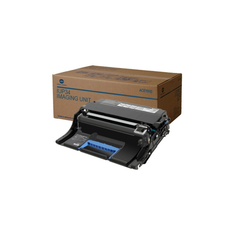 Konica Minolta ACEY01D (IUP34) Imaging Unit