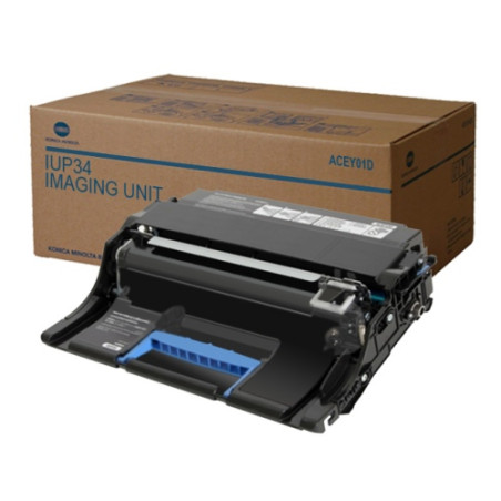 Konica Minolta ACEY01D (IUP34) Imaging Unit