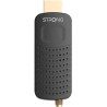 Ecost Prekė po grąžinimo Stiprus SRT82 Full HD DVB-T2 HDMI atmintukas - suderinamas su Hevc265 - TV