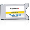 Ecost Prekė po grąžinimo TechniSat TechniCrypt VA 0008/4520 Viaccess dešifravimo modulis