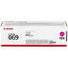 Canon CRG 069 (5092C002) Lazerinė kasetė, Purpurinė
